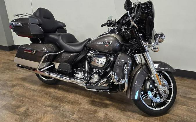 2023 Harley-Davidson® FLHTK - Ultra Limited