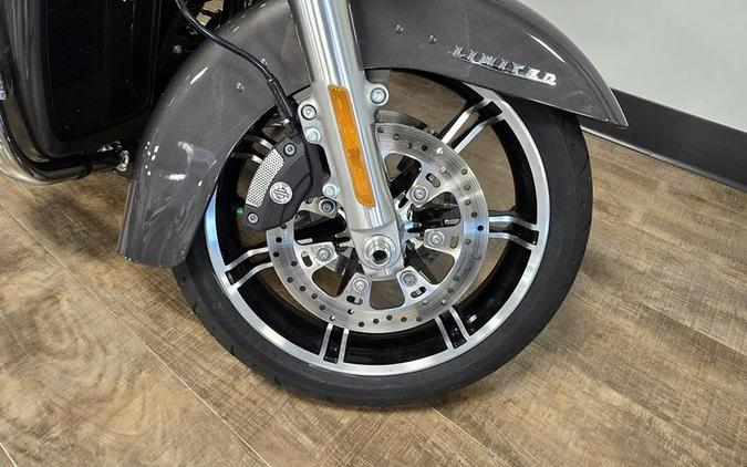 2023 Harley-Davidson® FLHTK - Ultra Limited