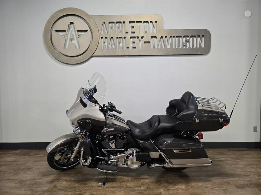 2023 Harley-Davidson® FLHTK - Ultra Limited