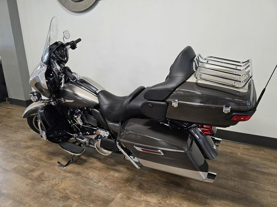 2023 Harley-Davidson® FLHTK - Ultra Limited