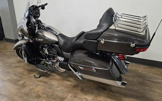2023 Harley-Davidson® FLHTK - Ultra Limited