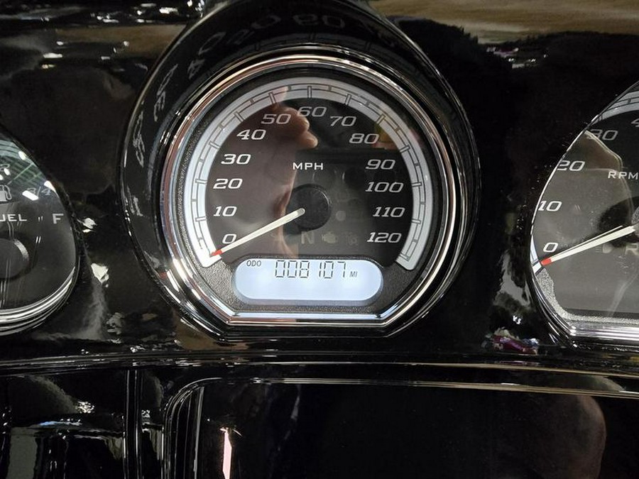 2023 Harley-Davidson® FLHTK - Ultra Limited