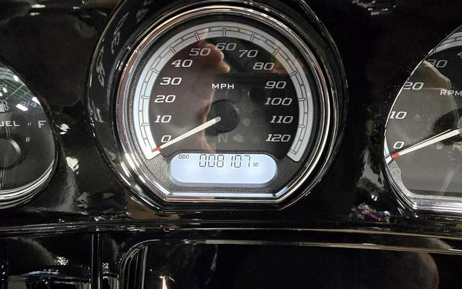 2023 Harley-Davidson® FLHTK - Ultra Limited