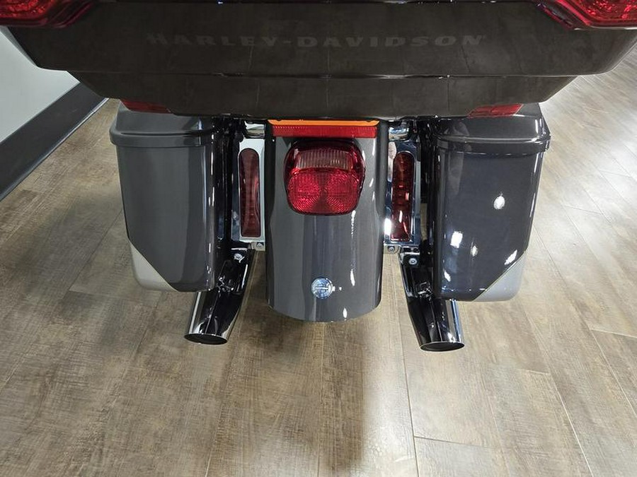 2023 Harley-Davidson® FLHTK - Ultra Limited