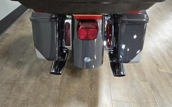 2023 Harley-Davidson® FLHTK - Ultra Limited