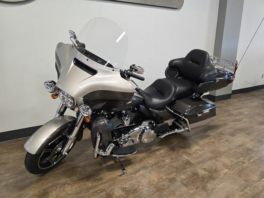 2023 Harley-Davidson® FLHTK - Ultra Limited