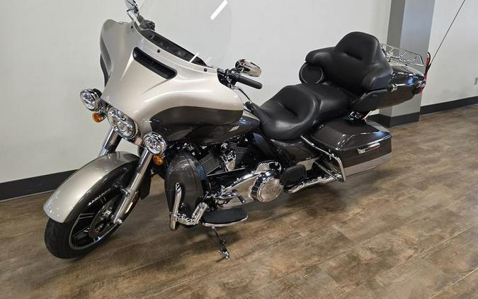 2023 Harley-Davidson® FLHTK - Ultra Limited