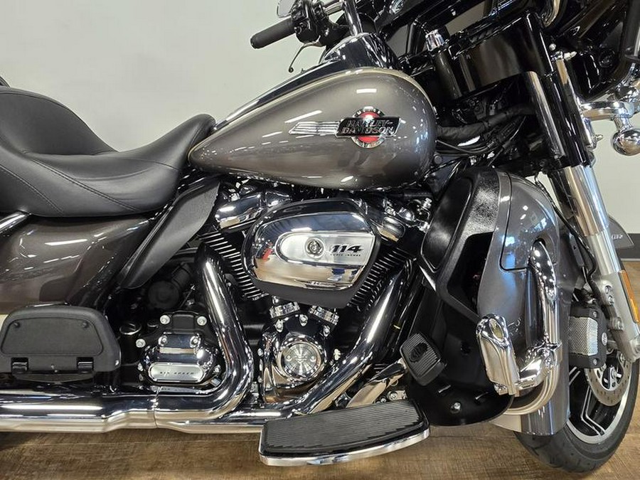 2023 Harley-Davidson® FLHTK - Ultra Limited