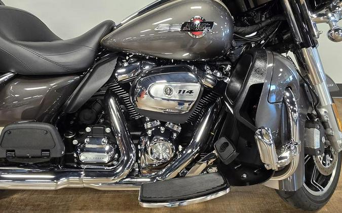 2023 Harley-Davidson® FLHTK - Ultra Limited