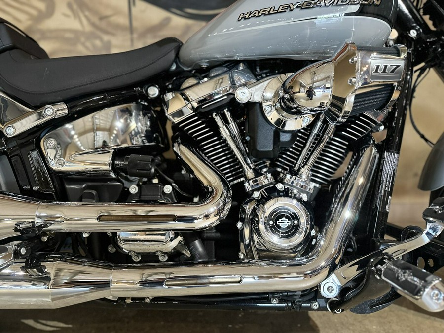 FXBR 2024 Breakout™ 117