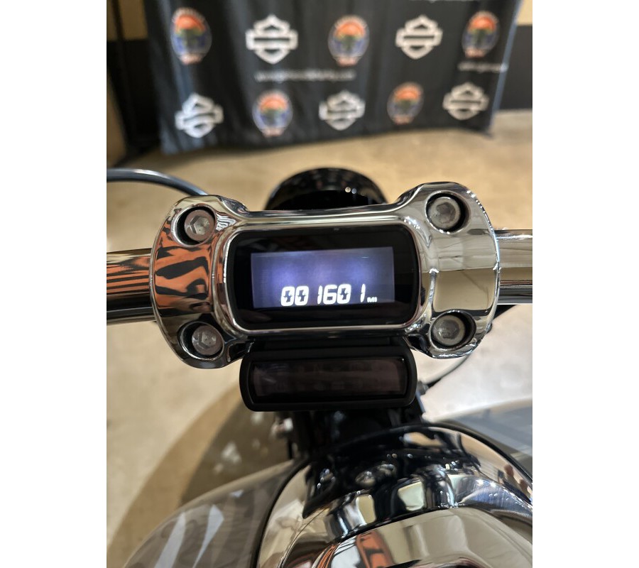 FXBR 2024 Breakout™ 117