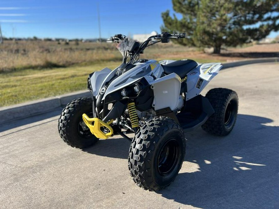 2026 Can-Am® Renegade 110 EFI