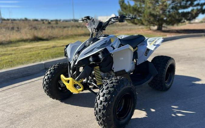 2026 Can-Am® Renegade 110 EFI