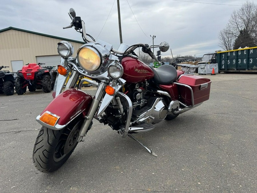 1998 Harley-Davidson FLHR - Road King