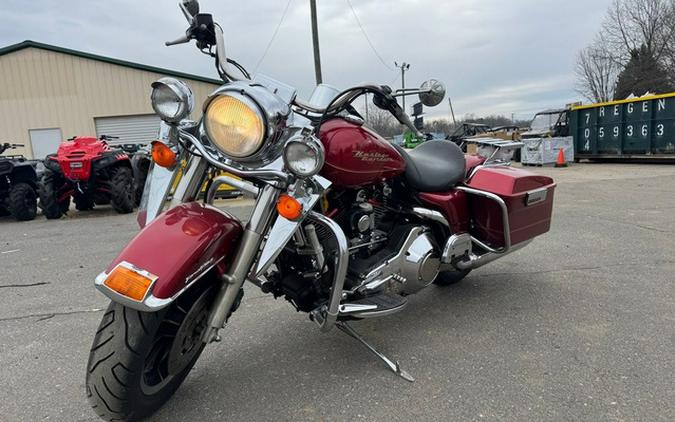 1998 Harley-Davidson FLHR - Road King