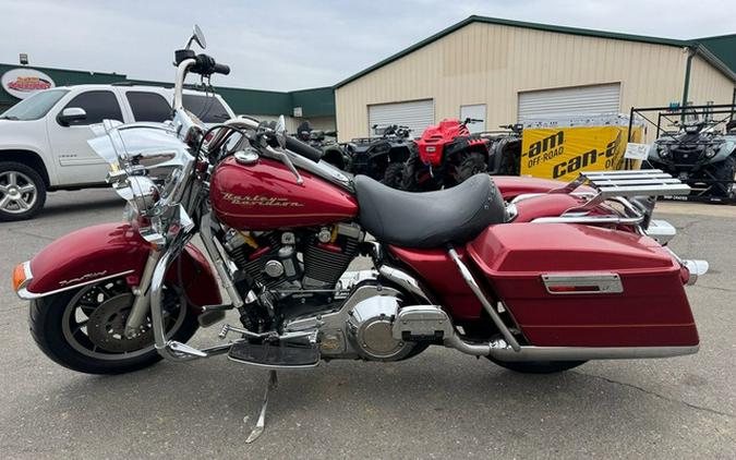 1998 Harley-Davidson FLHR - Road King