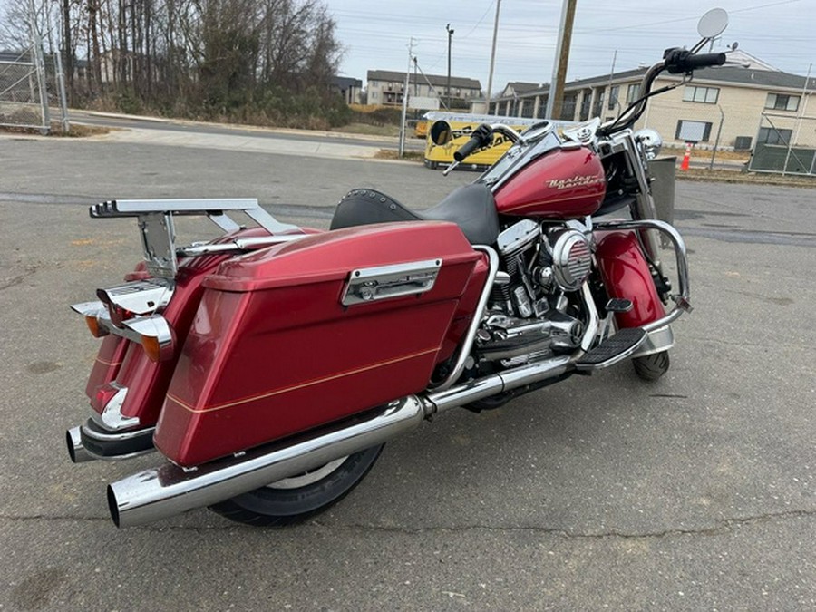 1998 Harley-Davidson FLHR - Road King