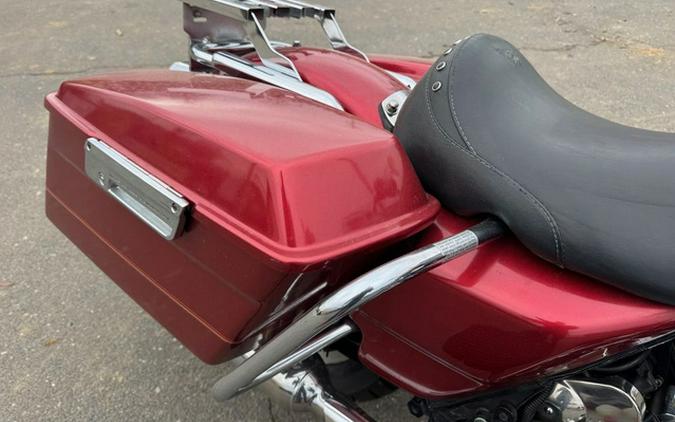 1998 Harley-Davidson FLHR - Road King