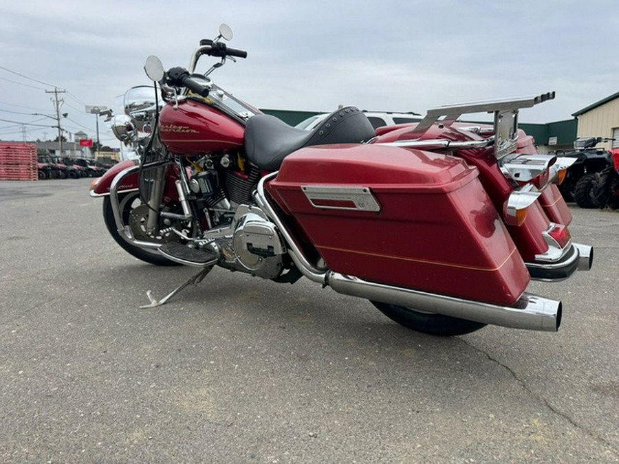 1998 Harley-Davidson FLHR - Road King