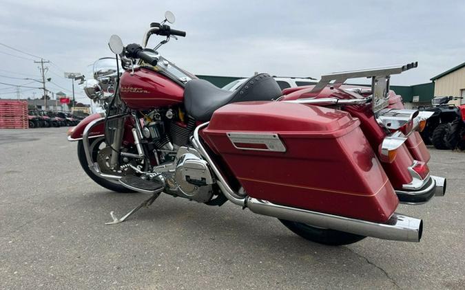 1998 Harley-Davidson FLHR - Road King