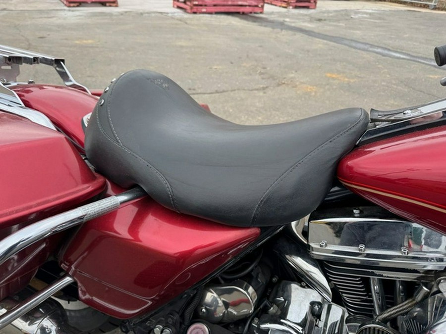 1998 Harley-Davidson FLHR - Road King