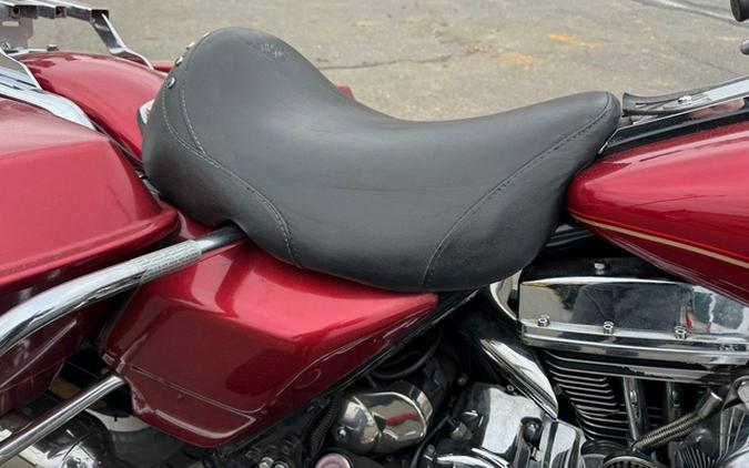 1998 Harley-Davidson FLHR - Road King