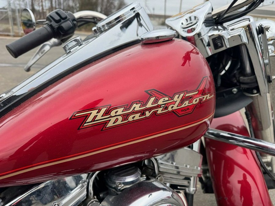 1998 Harley-Davidson FLHR - Road King