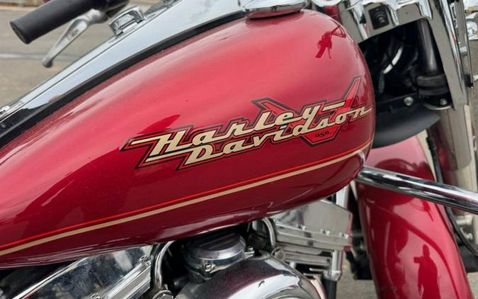 1998 Harley-Davidson FLHR - Road King