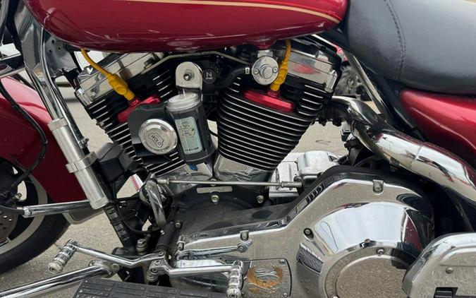 1998 Harley-Davidson FLHR - Road King