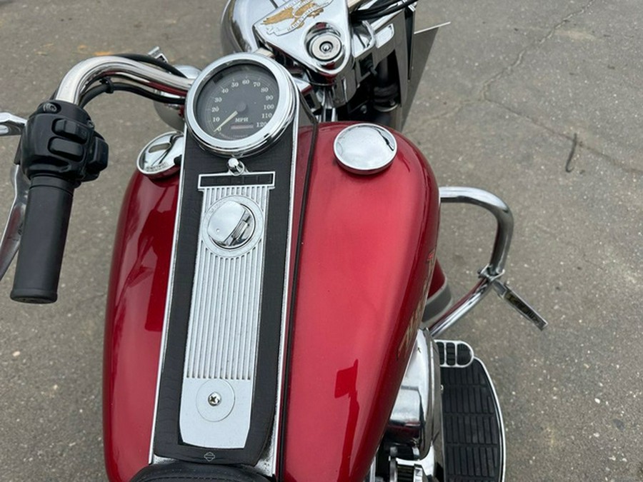 1998 Harley-Davidson FLHR - Road King