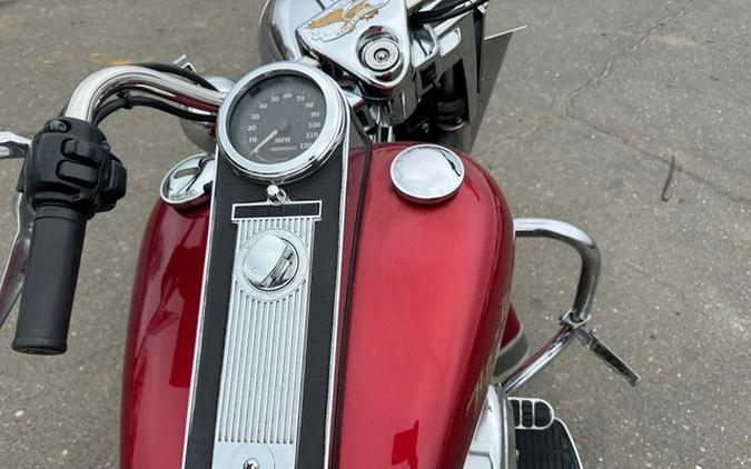 1998 Harley-Davidson FLHR - Road King