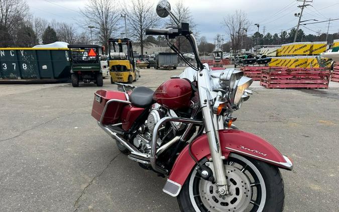 1998 Harley-Davidson FLHR - Road King