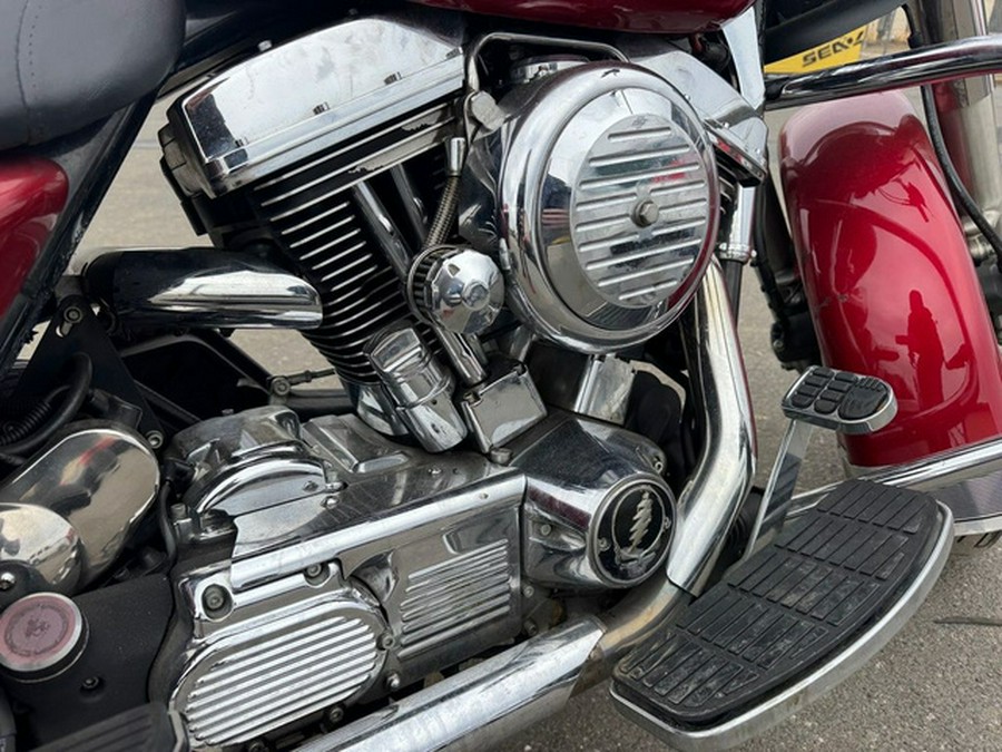 1998 Harley-Davidson FLHR - Road King