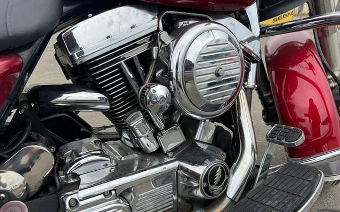 1998 Harley-Davidson FLHR - Road King