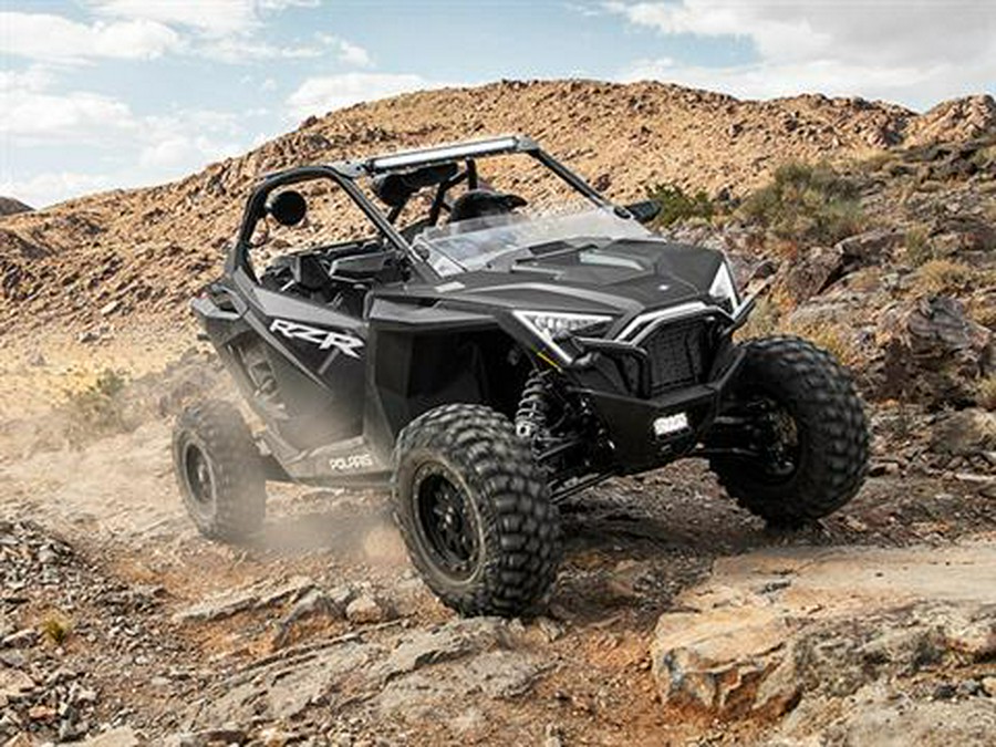2024 Polaris RZR PRO XP Ultimate