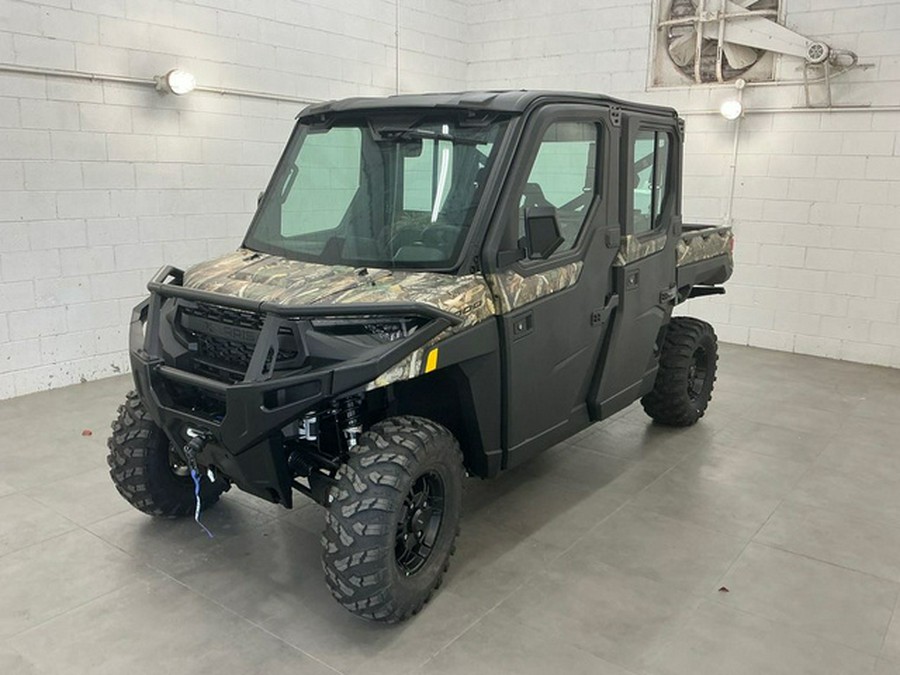 2026 Polaris Ranger Crew XP 1000 Northstar Edition Premium Pola