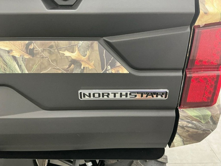2026 Polaris Ranger Crew XP 1000 Northstar Edition Premium Pola
