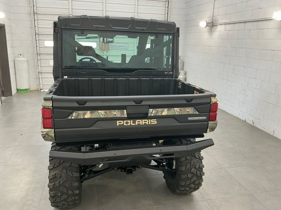 2026 Polaris Ranger Crew XP 1000 Northstar Edition Premium Pola
