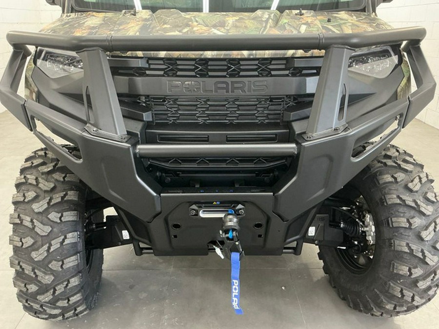 2026 Polaris Ranger Crew XP 1000 Northstar Edition Premium Pola