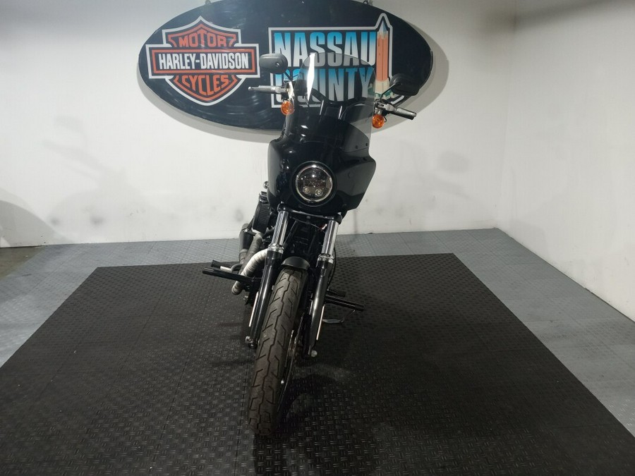 2017 Harley-Davidson Dyna® Street Bob®