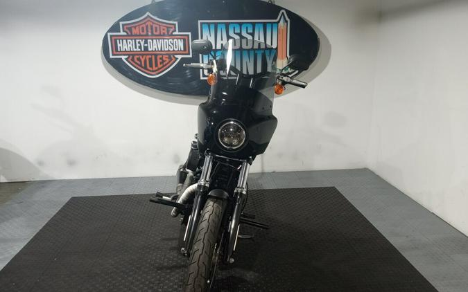 2017 Harley-Davidson Dyna® Street Bob®