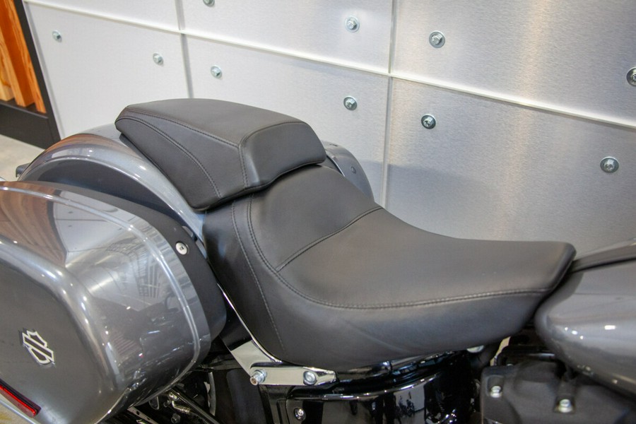 2021 Harley-Davidson® Sport Glide®