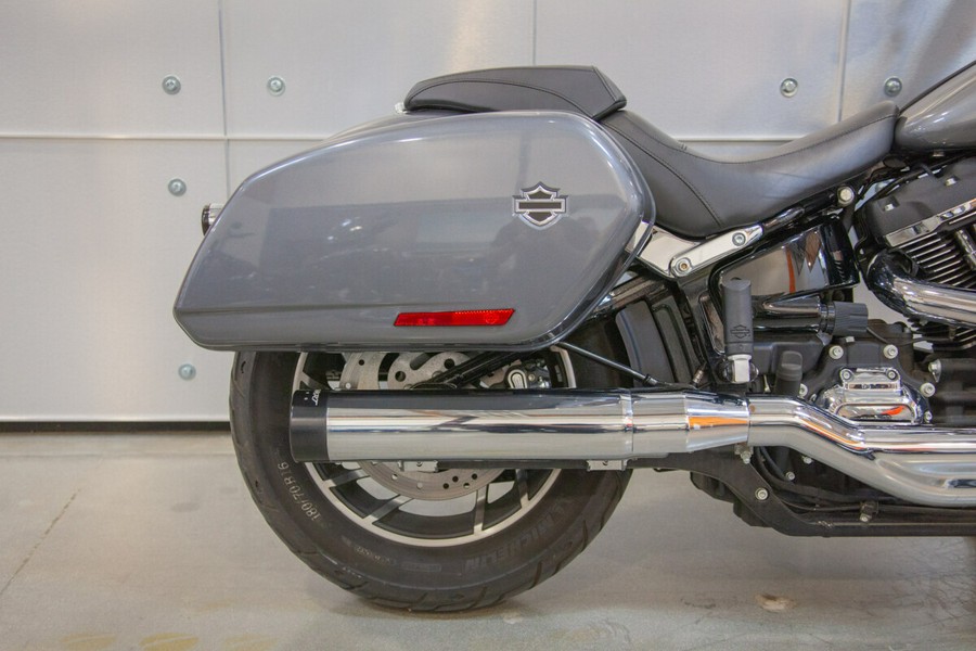 2021 Harley-Davidson® Sport Glide®