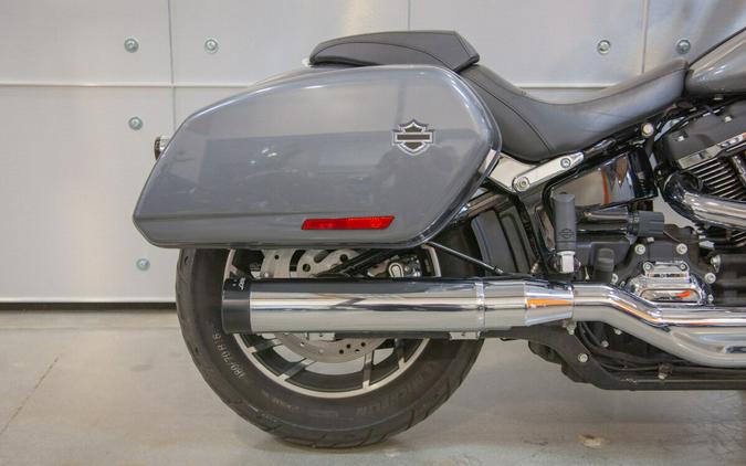 2021 Harley-Davidson® Sport Glide®