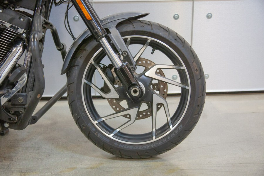 2021 Harley-Davidson® Sport Glide®