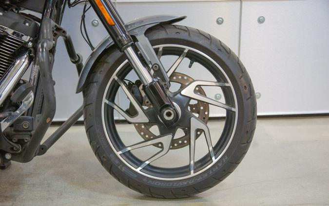 2021 Harley-Davidson® Sport Glide®