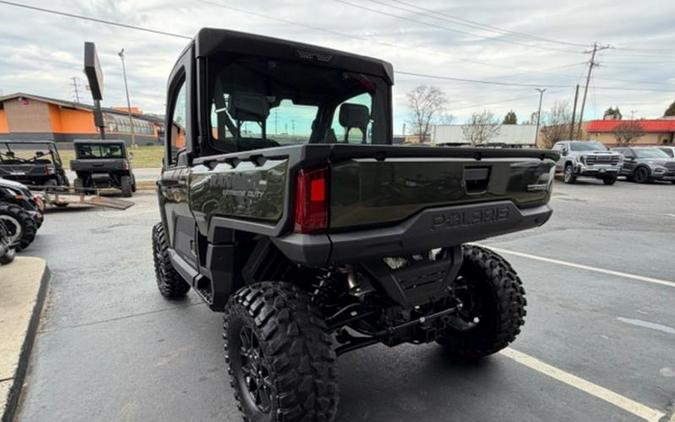 2026 Polaris® Ranger XD 1500 NorthStar Ultimate