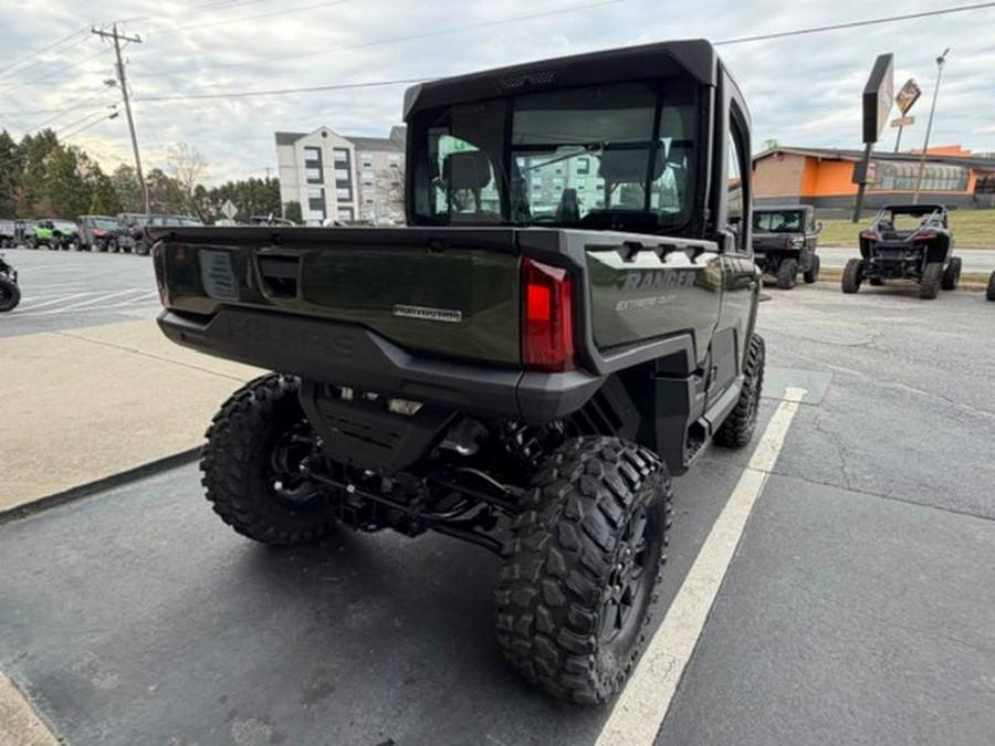 2026 Polaris® Ranger XD 1500 NorthStar Ultimate