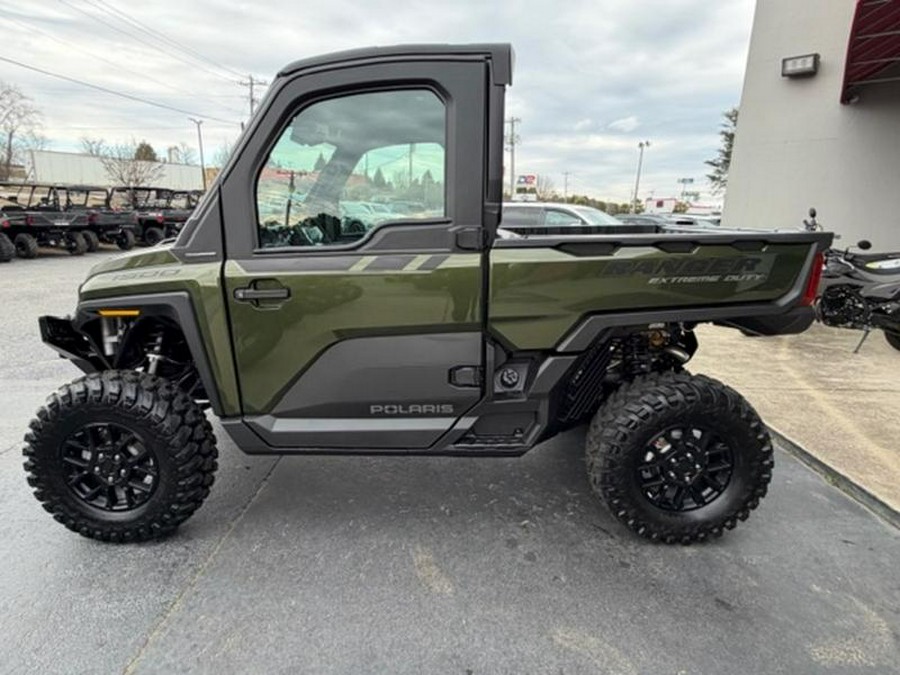 2026 Polaris® Ranger XD 1500 NorthStar Ultimate