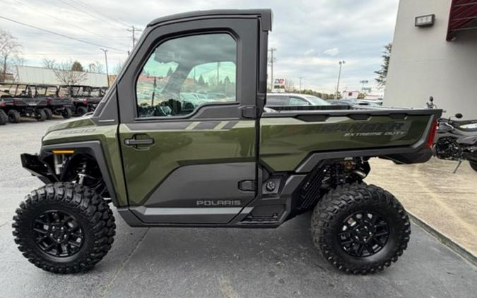 2026 Polaris® Ranger XD 1500 NorthStar Ultimate